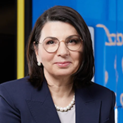 Małgorzata Skonieczna
