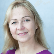 Bożena Horbaczewska