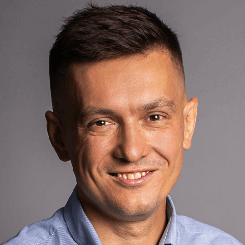Przemysław Gorzkowski