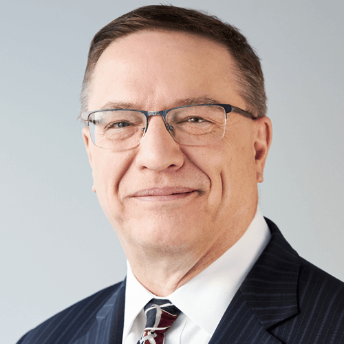 Joel A. Eacker