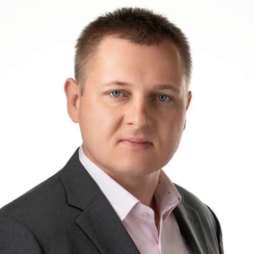 Mikołaj Oettingen
