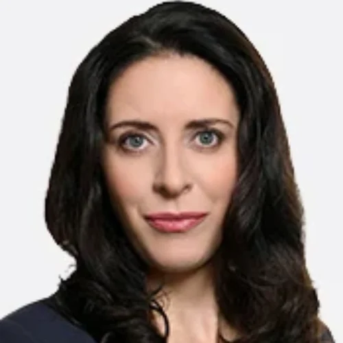 Agnieszka Skorupińska