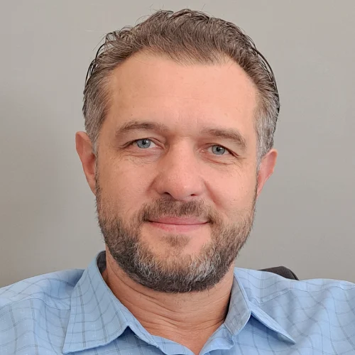 Roman Makarenko