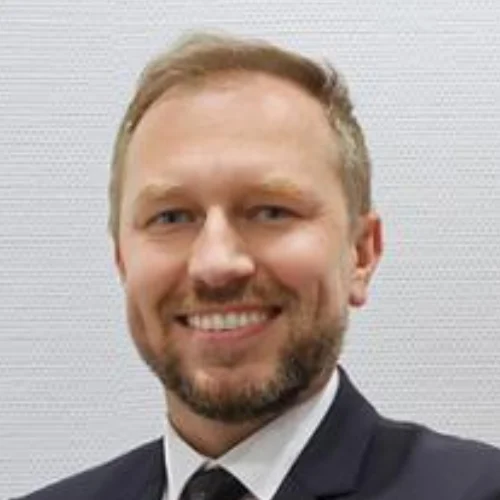 Wojciech Wrochna