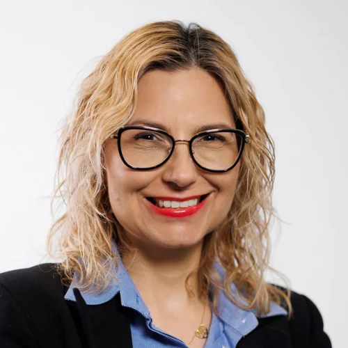 Anna Kopytowska