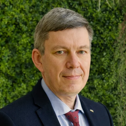 Dmitrij Jekateriničev