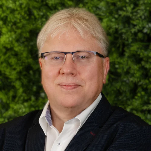Gintautas Klevinskas