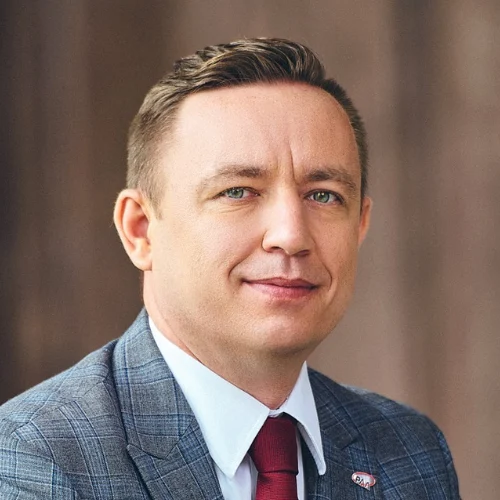 Andrzej Głowacki