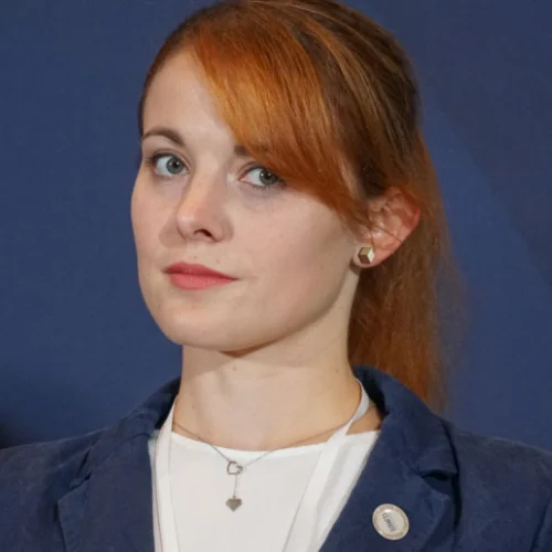 Anna Talarowska