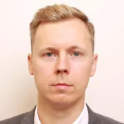 Fredrik Forsberg