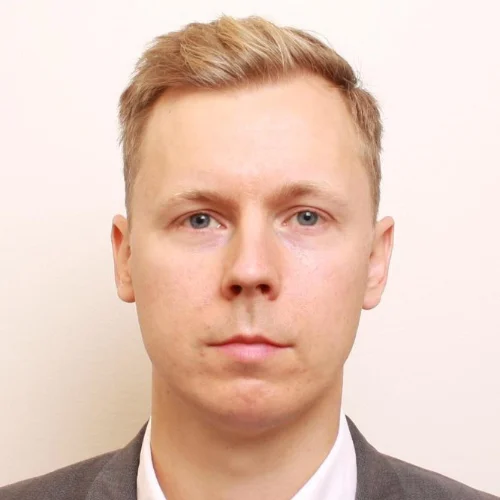 Fredrik Forsberg
