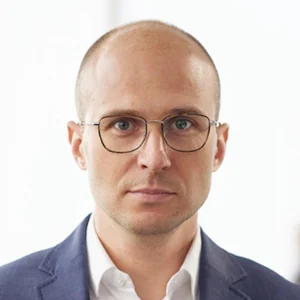 Jakub Kupecki