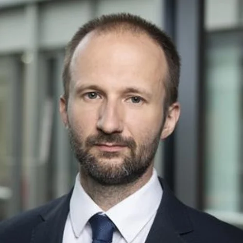 Jan Domanik