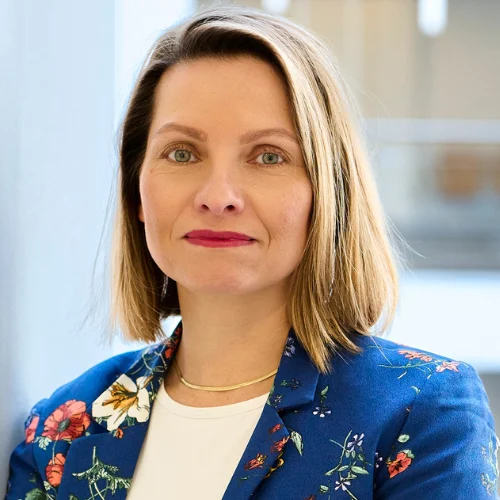 Julia Ziółkowska 