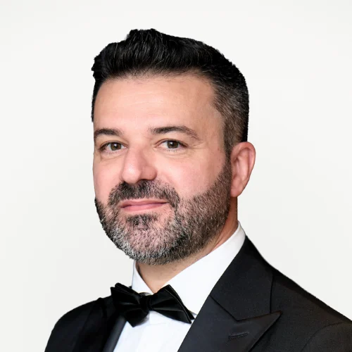 Massimiliano Tacconelli