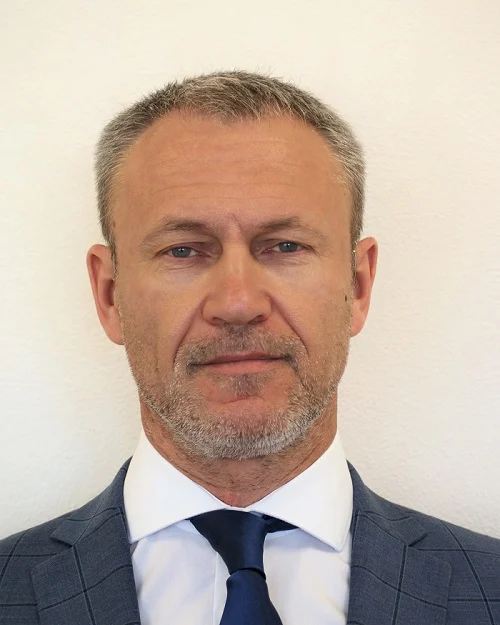 Oleh Korikov
