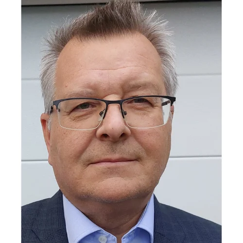 Martin Mansfeld