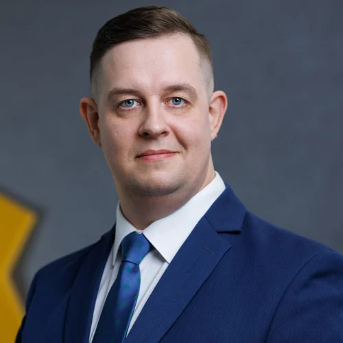 Piotr Chmiel