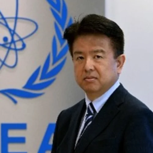 Toshio Kaneko
