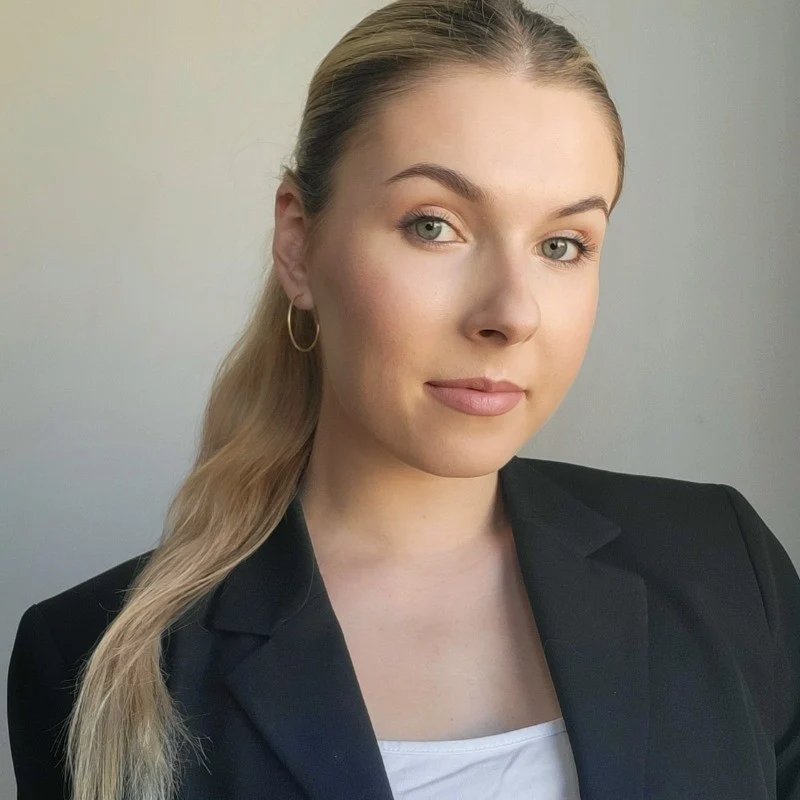 Katarzyna Sisofo