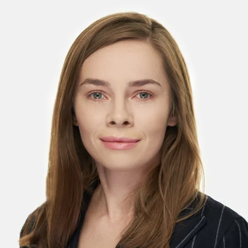 Patrycja Wysocka