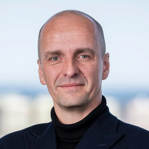 Piotr Ciechowicz