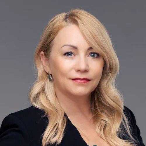Dagmara Peret