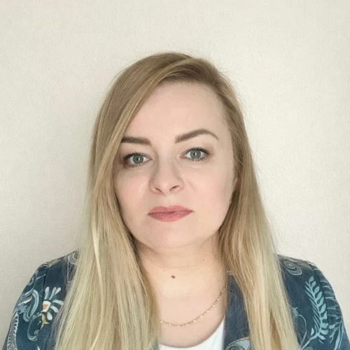 Ewelina Pomianowska