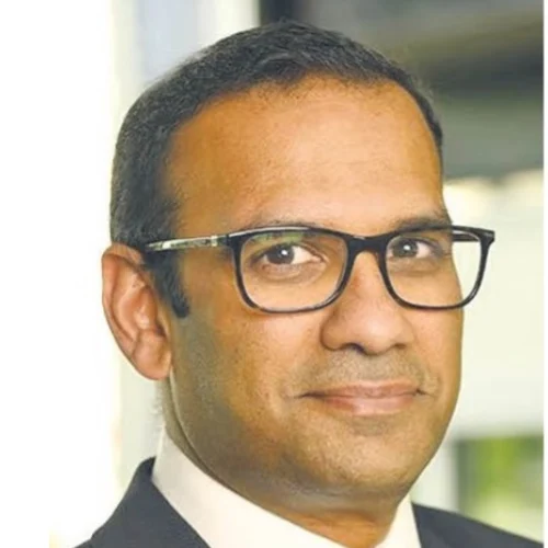 Vakisasai Ramany