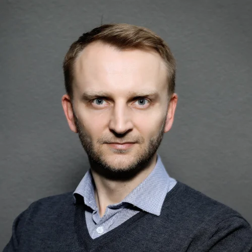 Łukasz Kurpaska