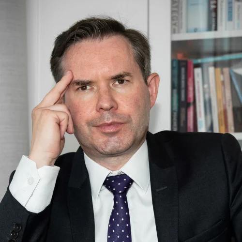 Artur Rudnicki
