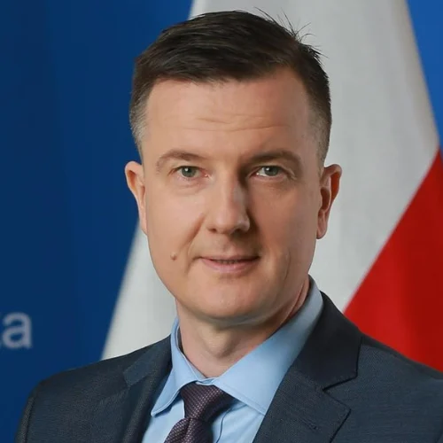Tomasz Nowacki
