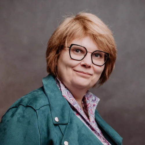 Kinga Frąckiewicz
