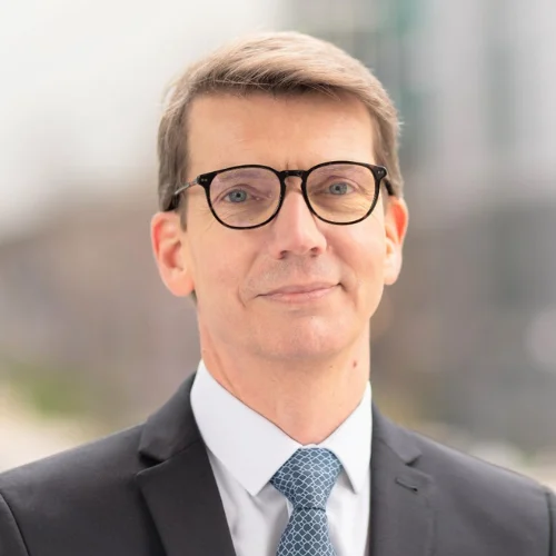 Marc Duret