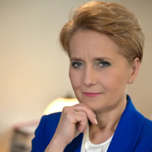 Katarzyna Fryza