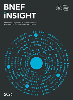 BNEF iNSIGHT 2026 - Energetyka jądrowa w&nbsp;Polsce i&nbsp;Europie