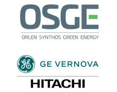 OSGE & GE VERNOVA HITACHI