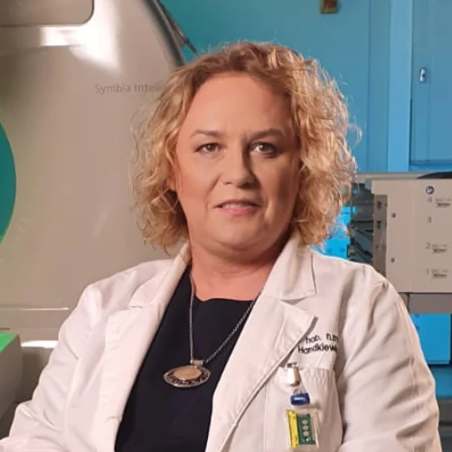 Daria Handkiewicz – Junak